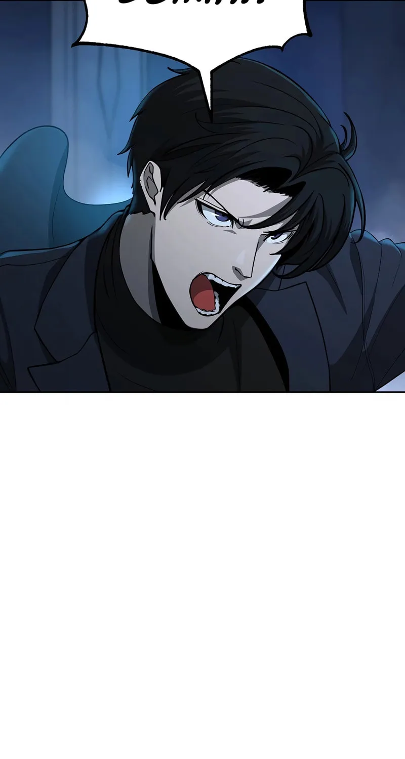 The Return Of Apocalypses Tyrant Chapter 13 page 16 - 