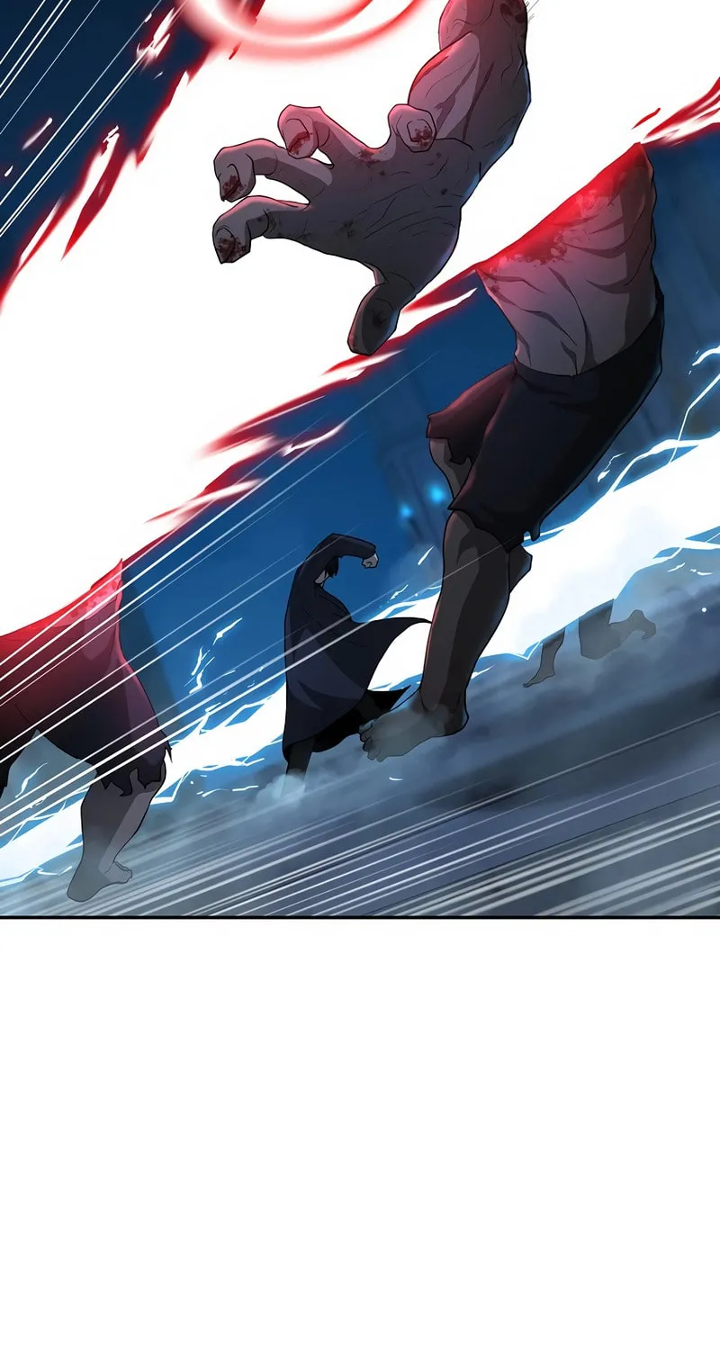 The Return Of Apocalypses Tyrant Chapter 13 page 19 - 