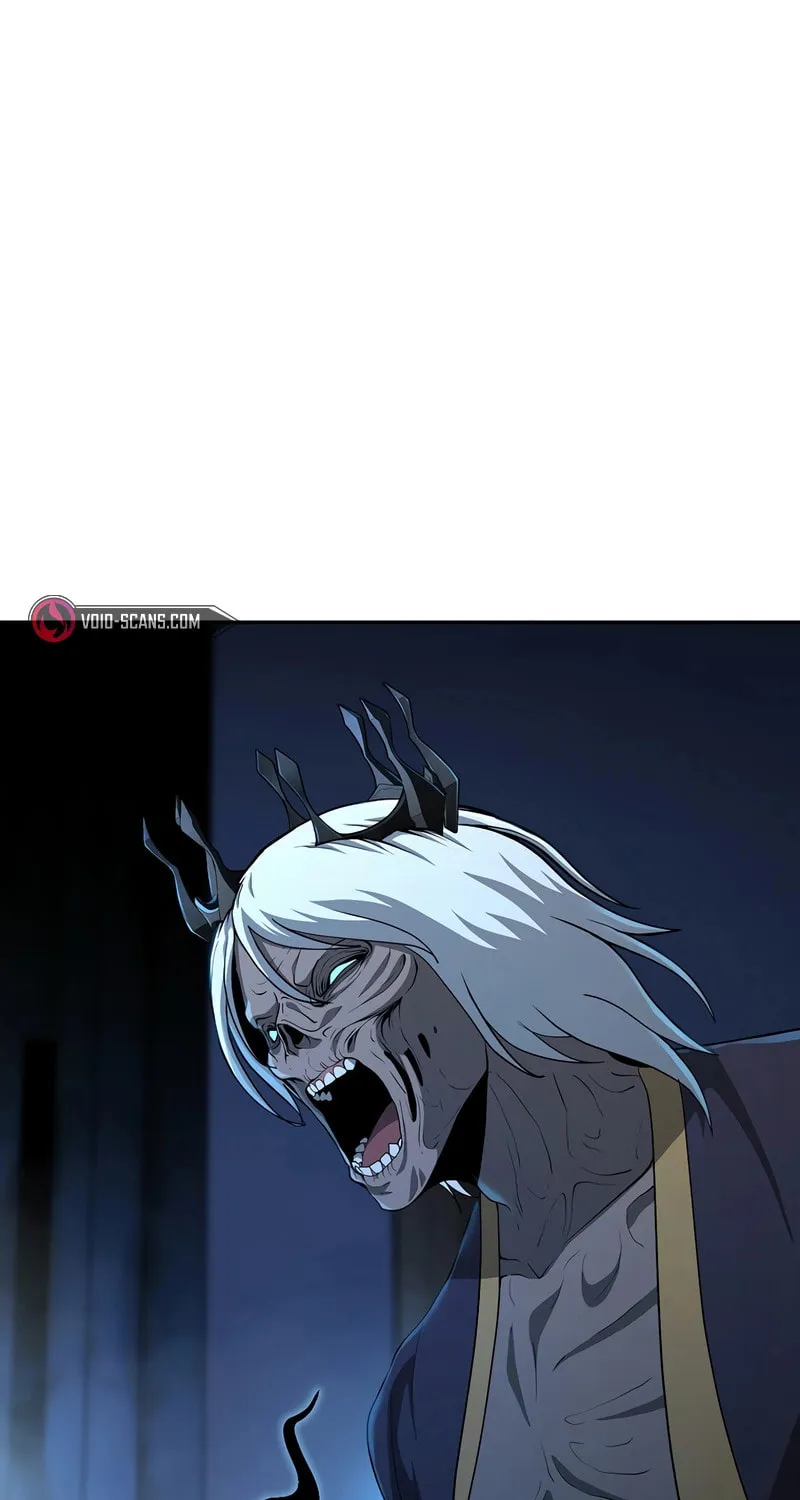 The Return Of Apocalypses Tyrant Chapter 13 page 20 - 