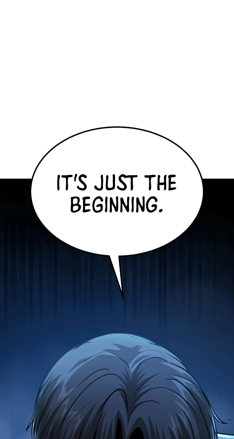 The Return Of Apocalypses Tyrant Chapter 13 page 3 - 