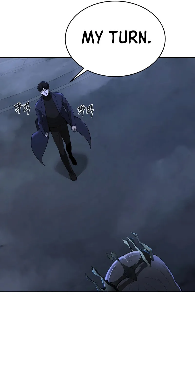The Return Of Apocalypses Tyrant Chapter 13 page 22 - 