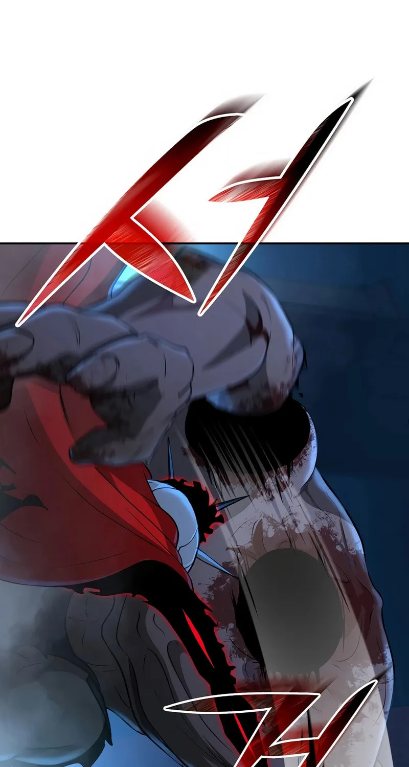 The Return Of Apocalypses Tyrant Chapter 13 page 27 - 