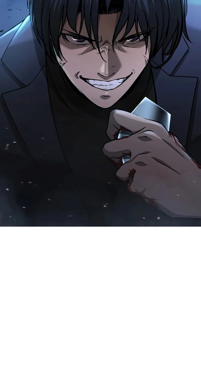 The Return Of Apocalypses Tyrant Chapter 13 page 4 - 