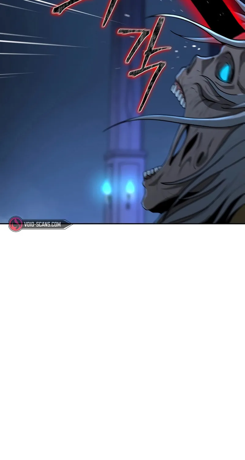 The Return Of Apocalypses Tyrant Chapter 13 page 31 - 