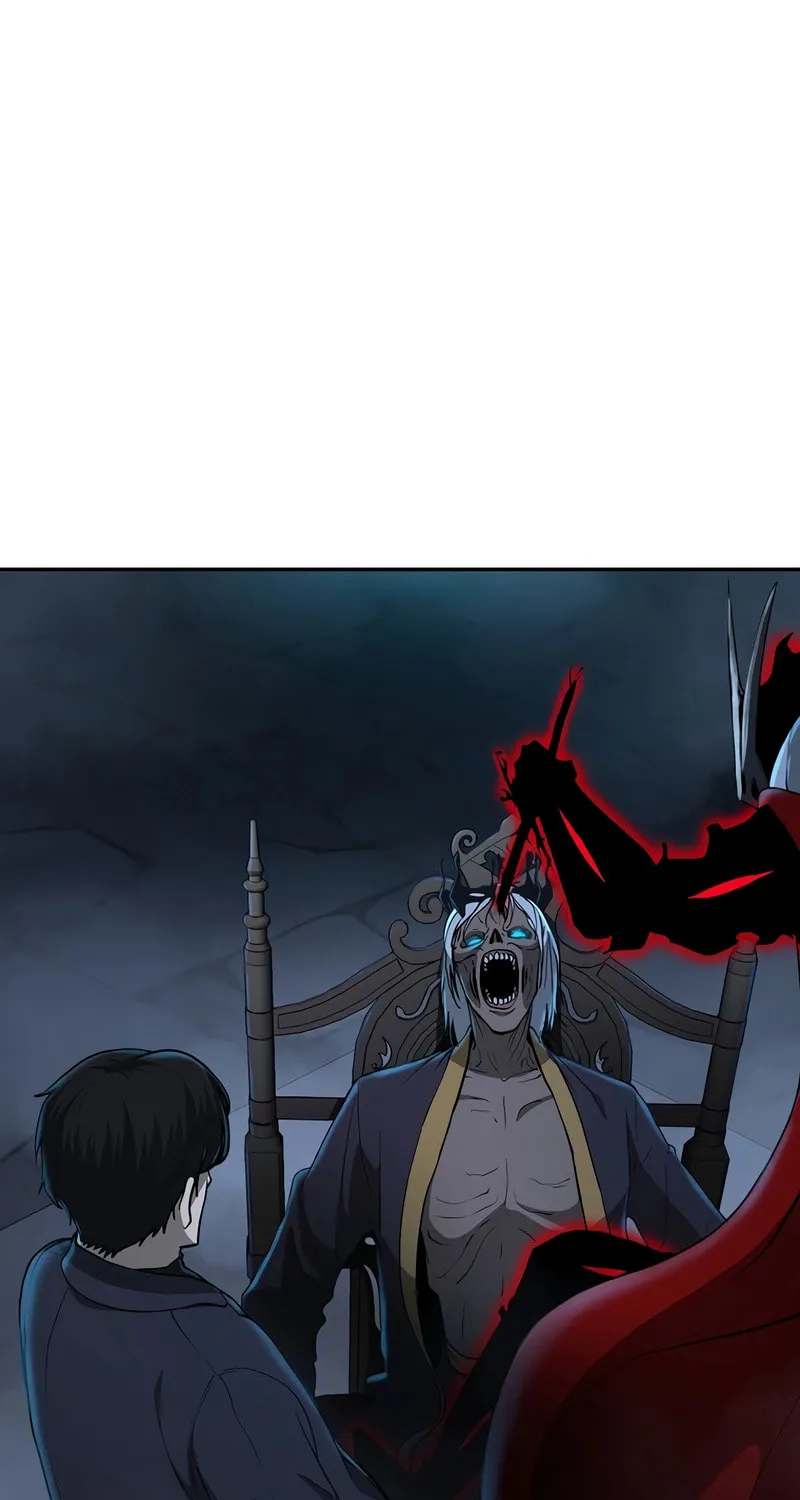 The Return Of Apocalypses Tyrant Chapter 13 page 32 - 