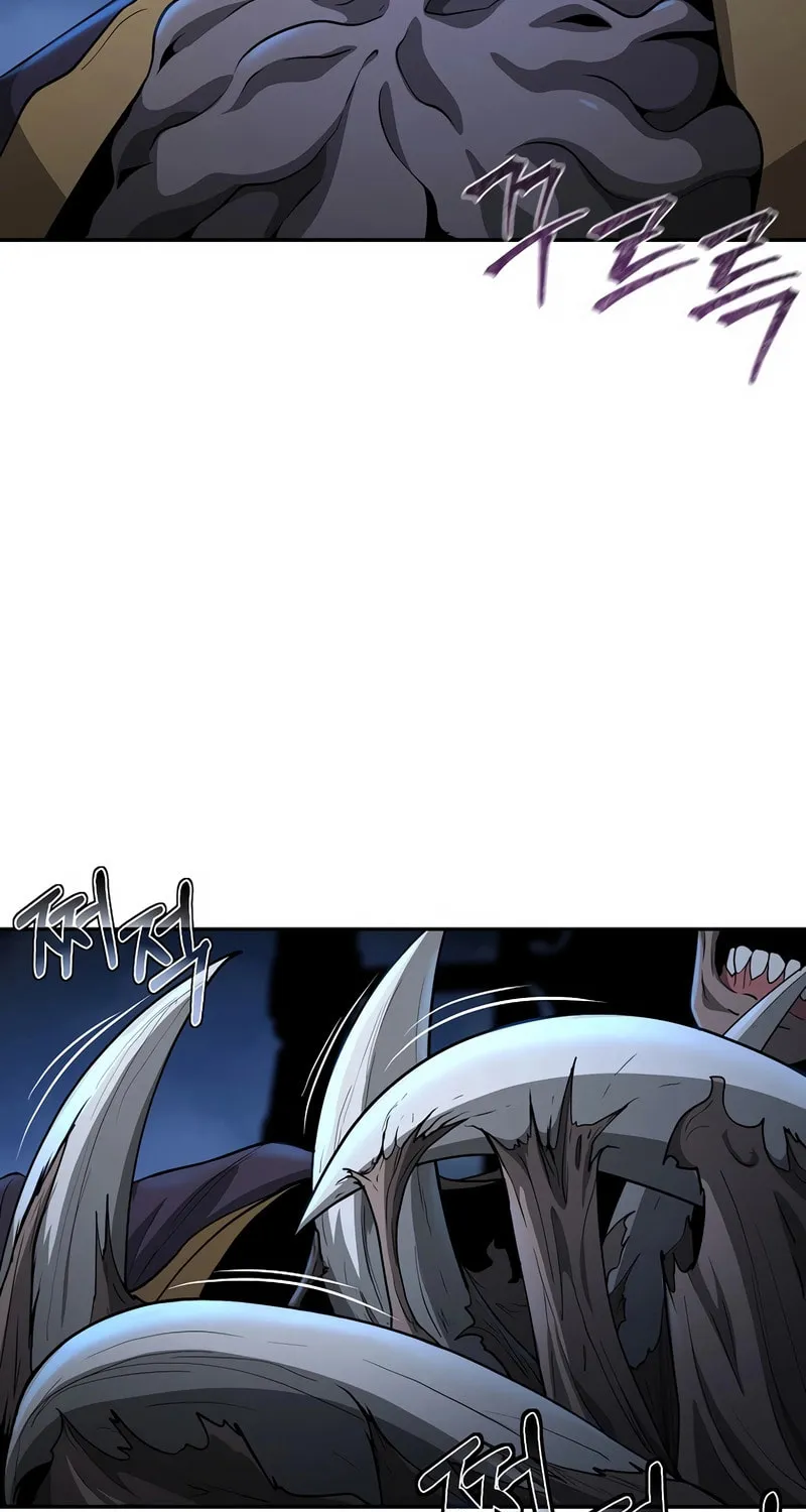 The Return Of Apocalypses Tyrant Chapter 13 page 34 - 