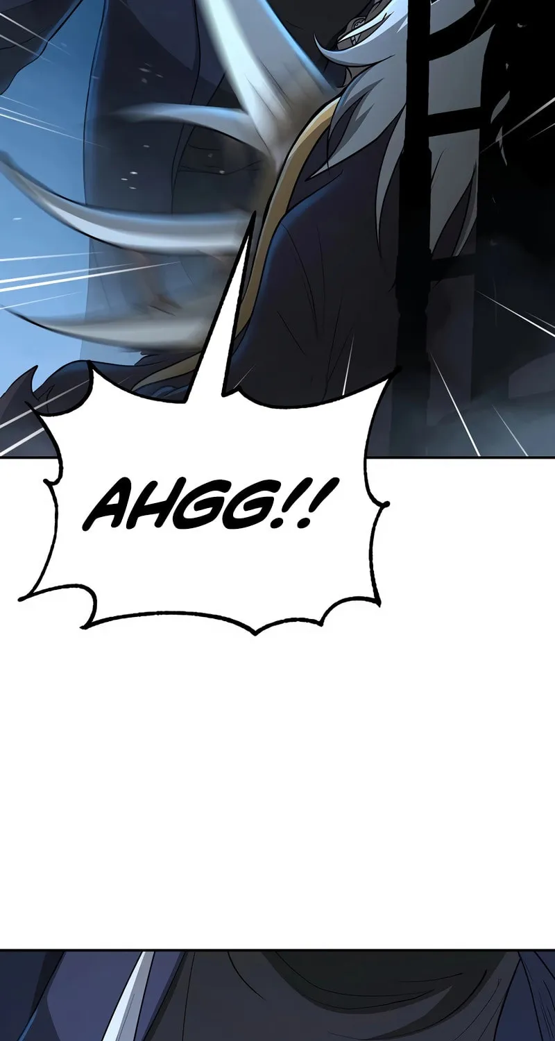 The Return Of Apocalypses Tyrant Chapter 13 page 36 - 