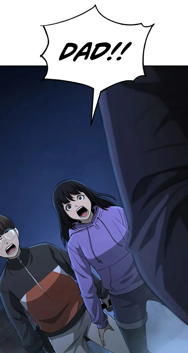 The Return Of Apocalypses Tyrant Chapter 13 page 38 - 