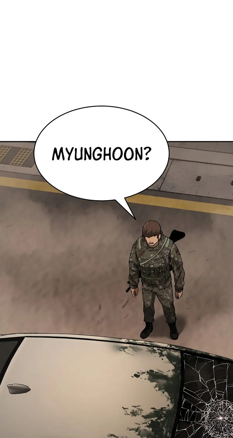 The Return Of Apocalypses Tyrant Chapter 13 page 40 - 