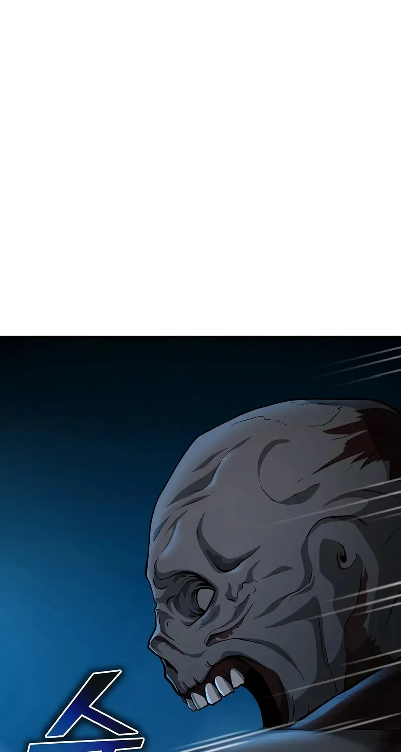 The Return Of Apocalypses Tyrant Chapter 13 page 5 - 