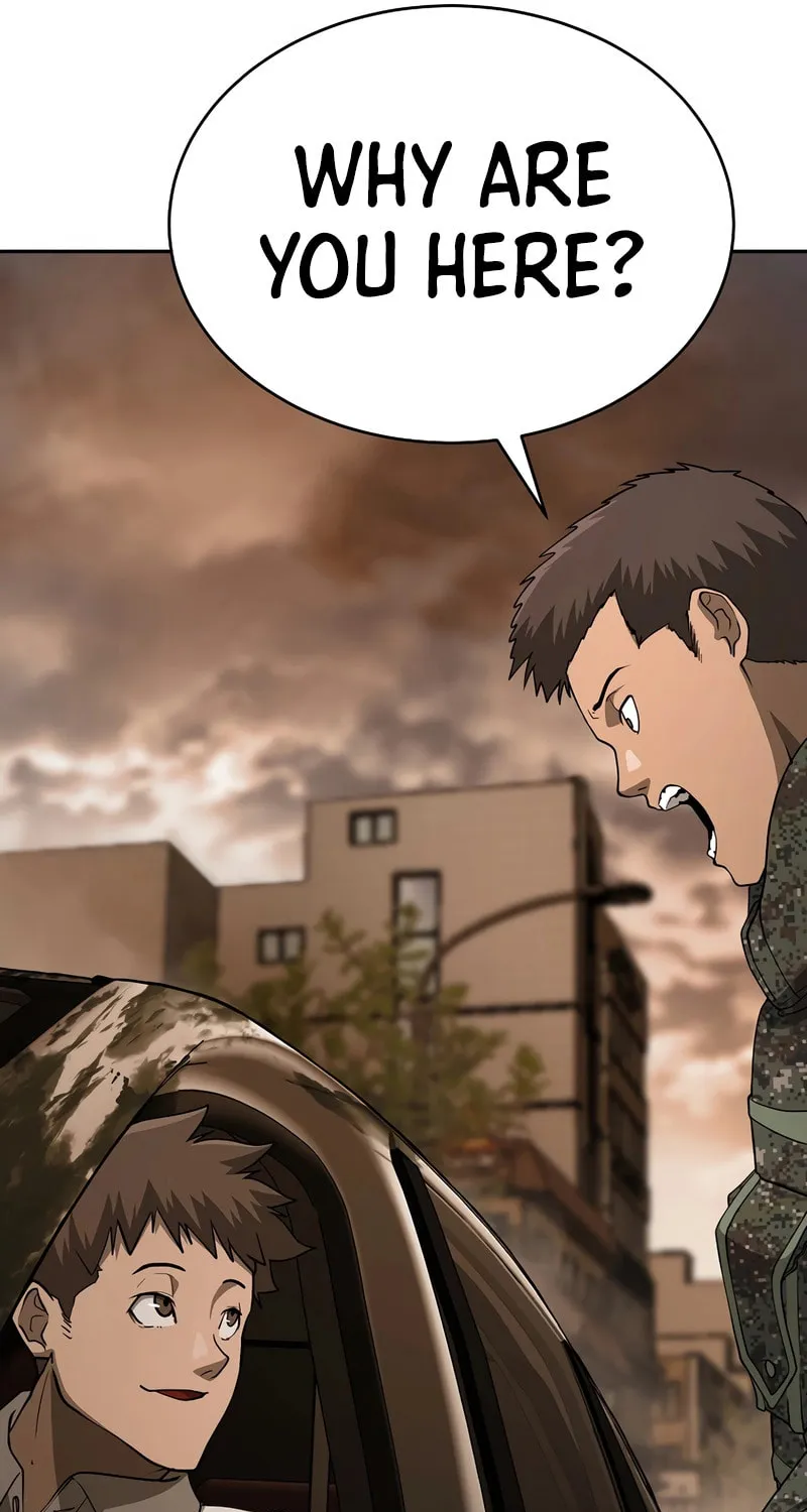 The Return Of Apocalypses Tyrant Chapter 13 page 42 - 