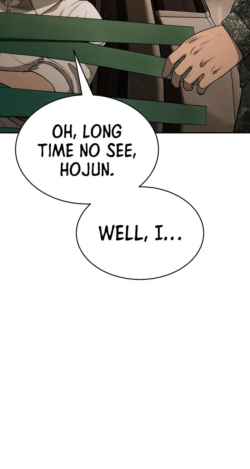 The Return Of Apocalypses Tyrant Chapter 13 page 43 - 
