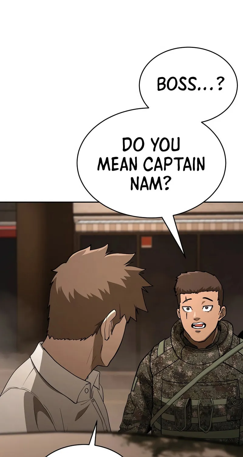 The Return Of Apocalypses Tyrant Chapter 13 page 49 - 