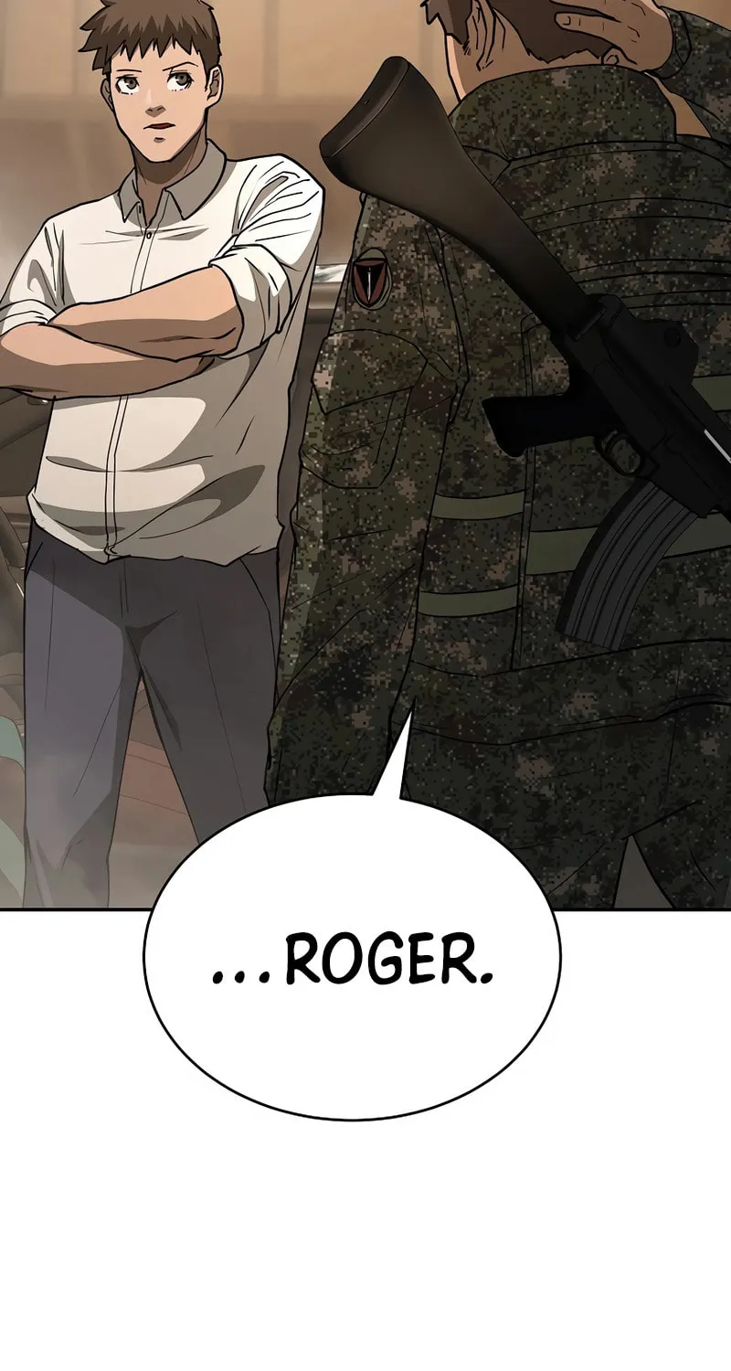 The Return Of Apocalypses Tyrant Chapter 13 page 51 - 