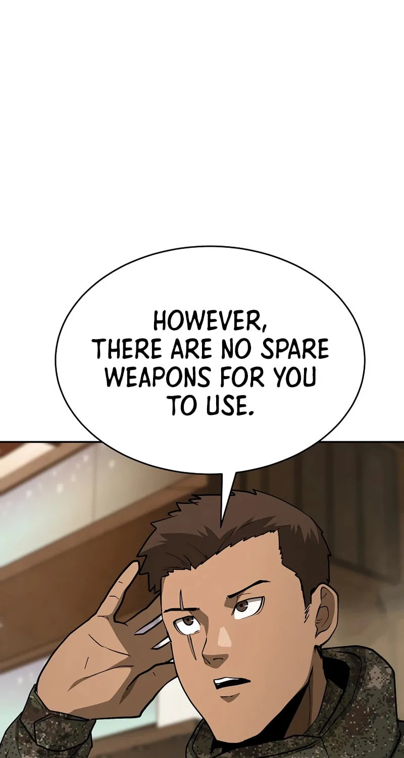 The Return Of Apocalypses Tyrant Chapter 13 page 52 - 