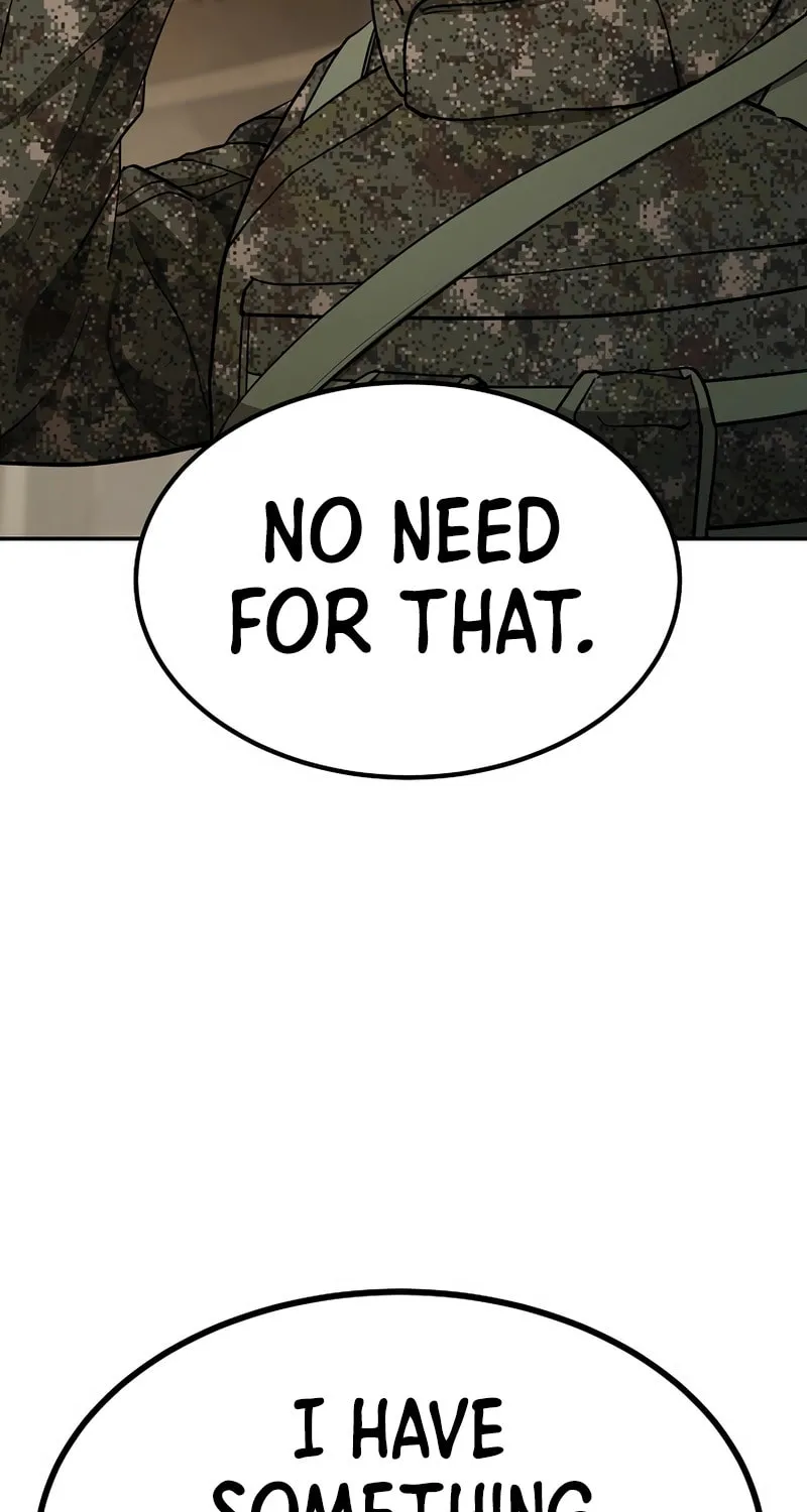 The Return Of Apocalypses Tyrant Chapter 13 page 53 - 