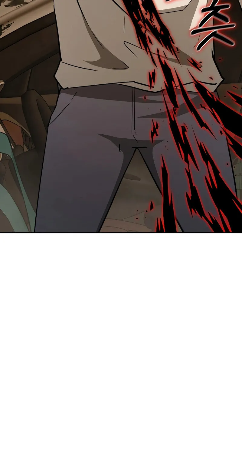 The Return Of Apocalypses Tyrant Chapter 13 page 55 - 