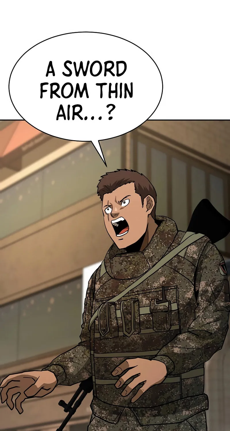 The Return Of Apocalypses Tyrant Chapter 13 page 56 - 