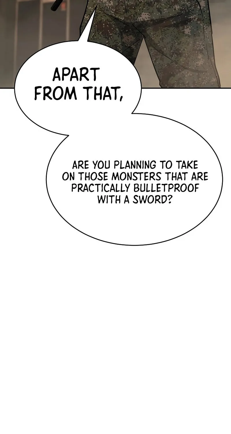 The Return Of Apocalypses Tyrant Chapter 13 page 57 - 