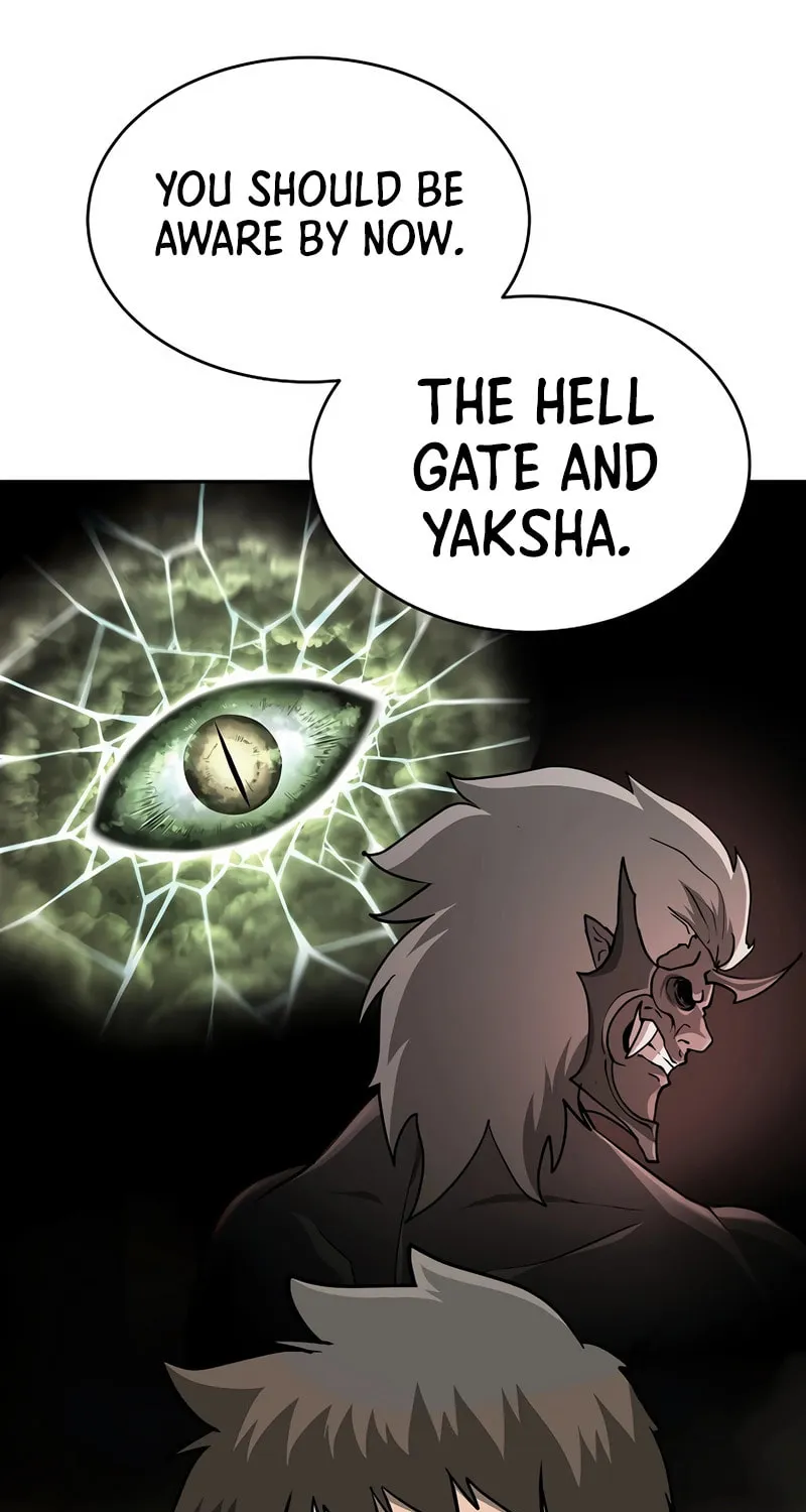 The Return Of Apocalypses Tyrant Chapter 13 page 58 - 