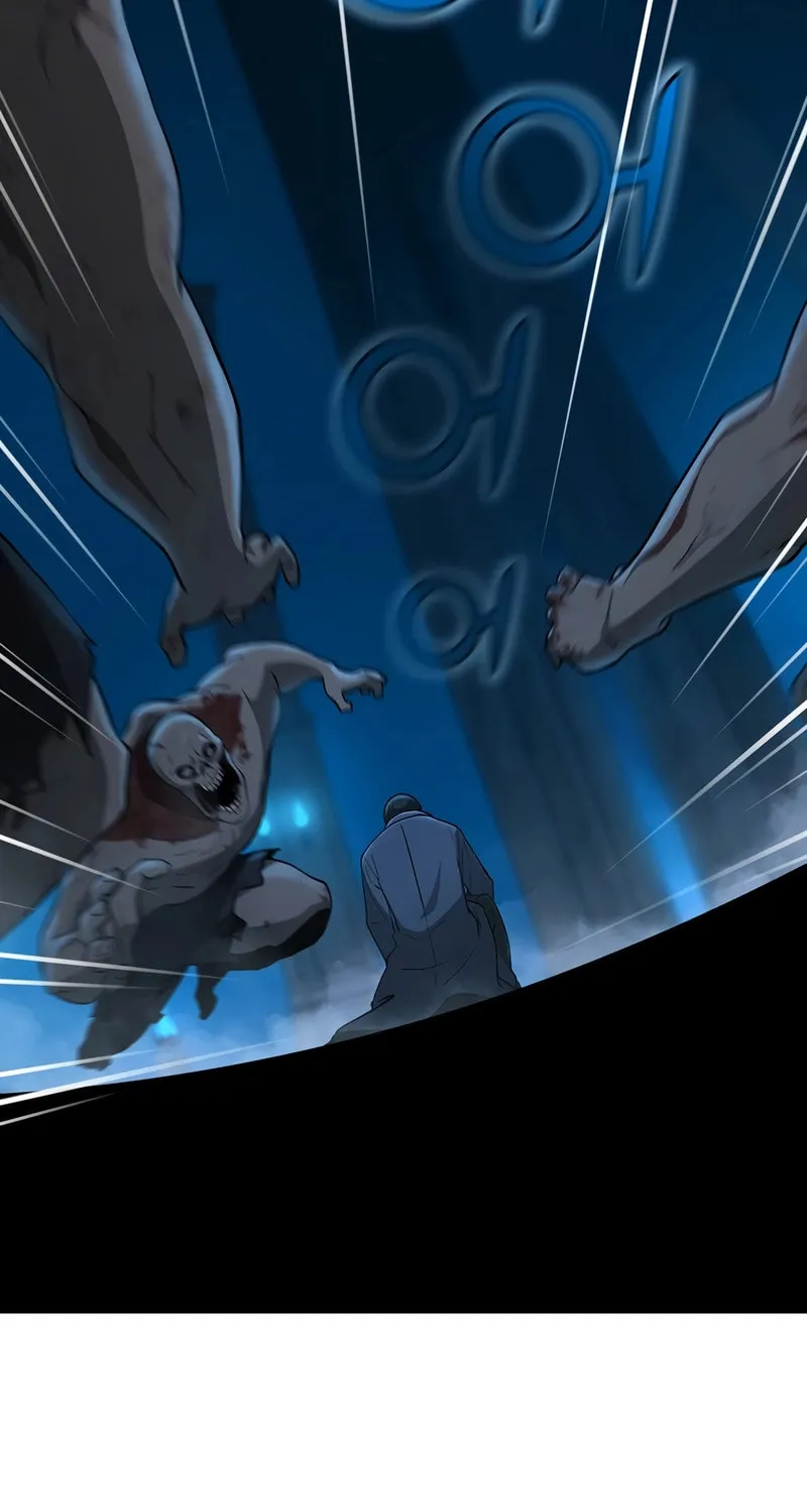 The Return Of Apocalypses Tyrant Chapter 13 page 7 - 