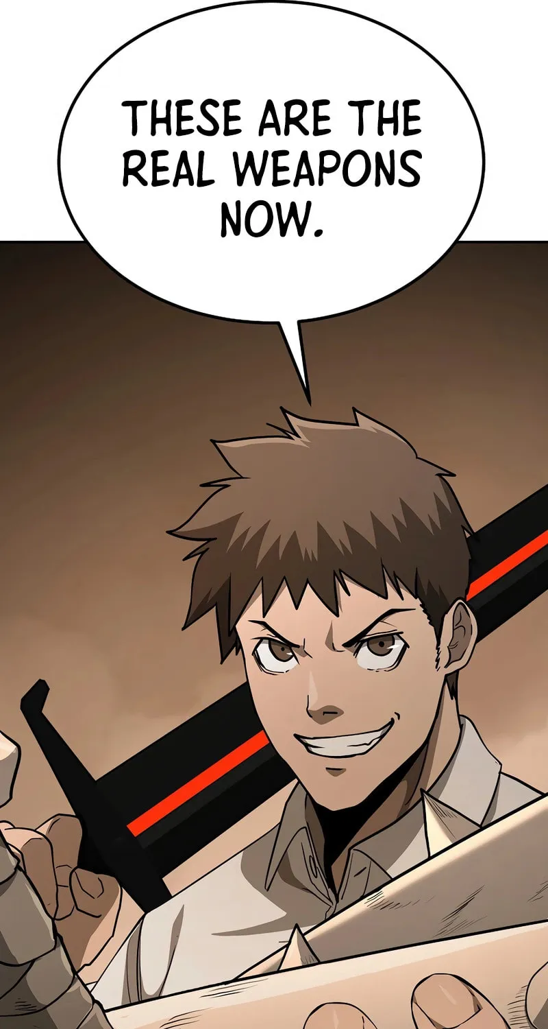The Return Of Apocalypses Tyrant Chapter 13 page 62 - 