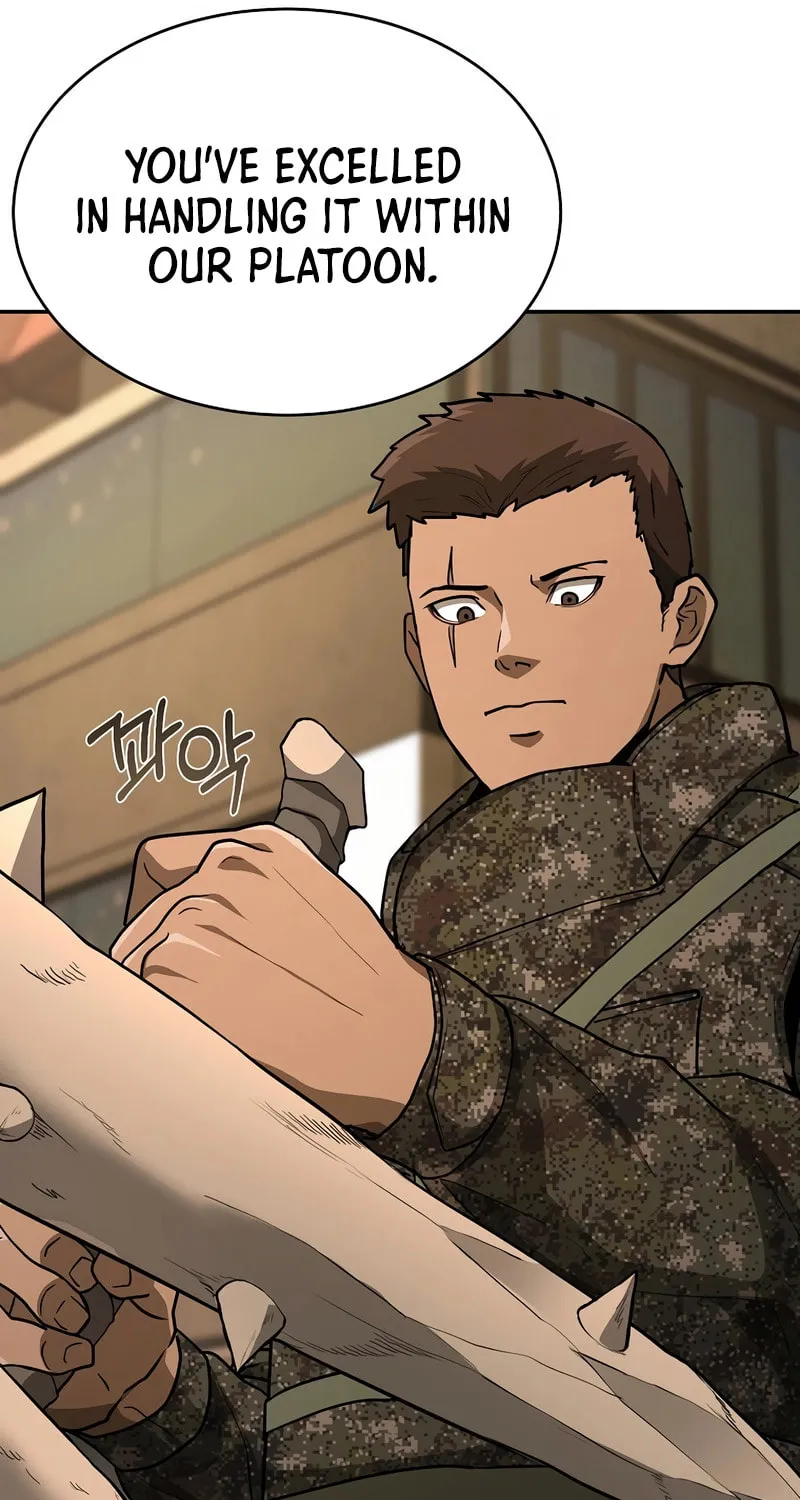 The Return Of Apocalypses Tyrant Chapter 13 page 64 - 