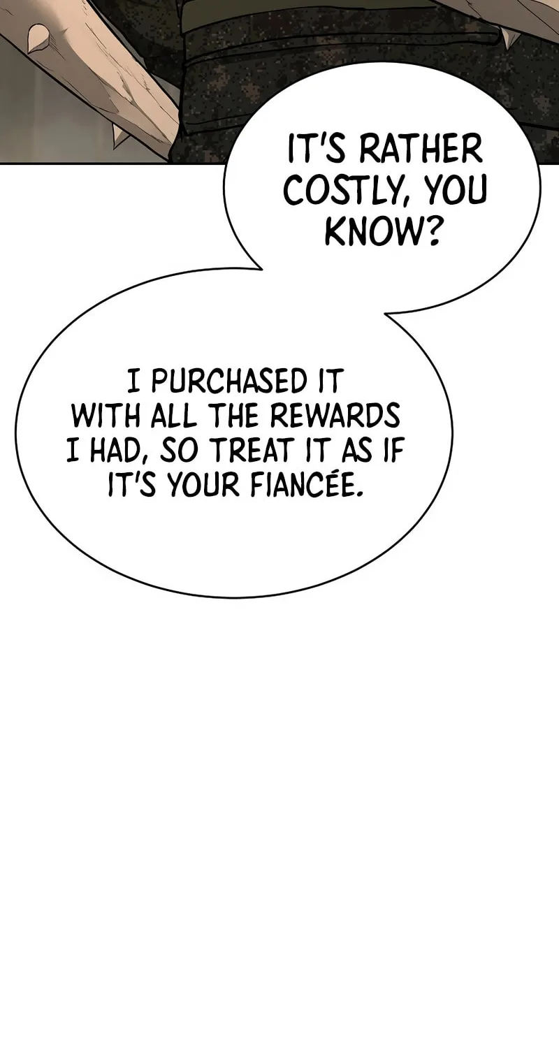 The Return Of Apocalypses Tyrant Chapter 13 page 65 - 