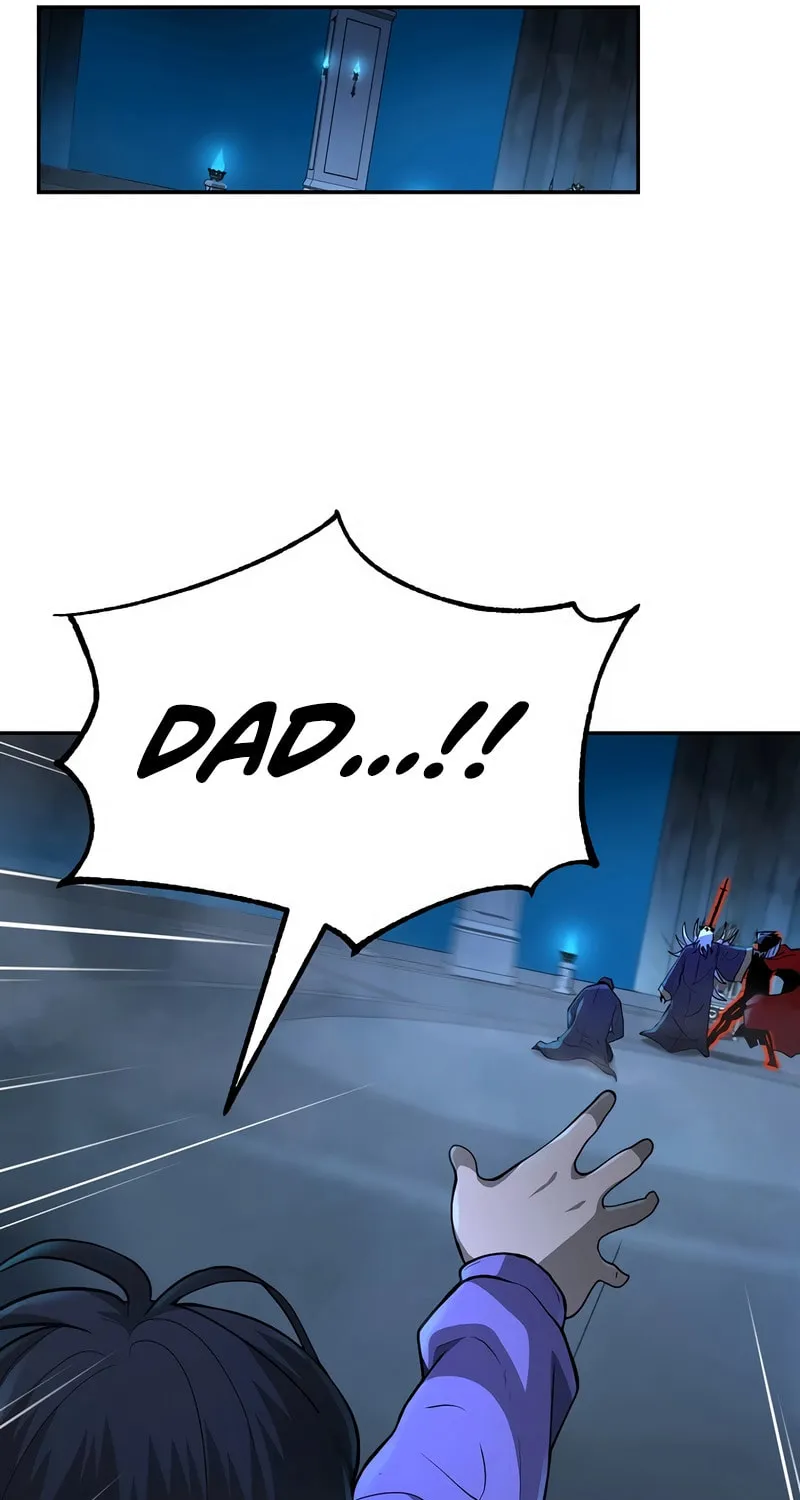 The Return Of Apocalypses Tyrant Chapter 13 page 72 - 