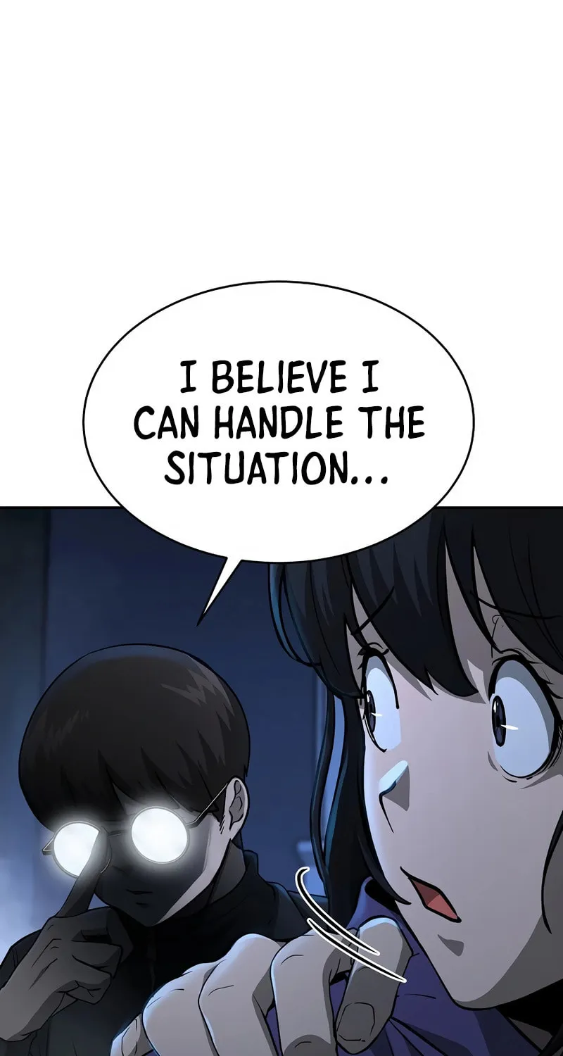 The Return Of Apocalypses Tyrant Chapter 13 page 75 - 