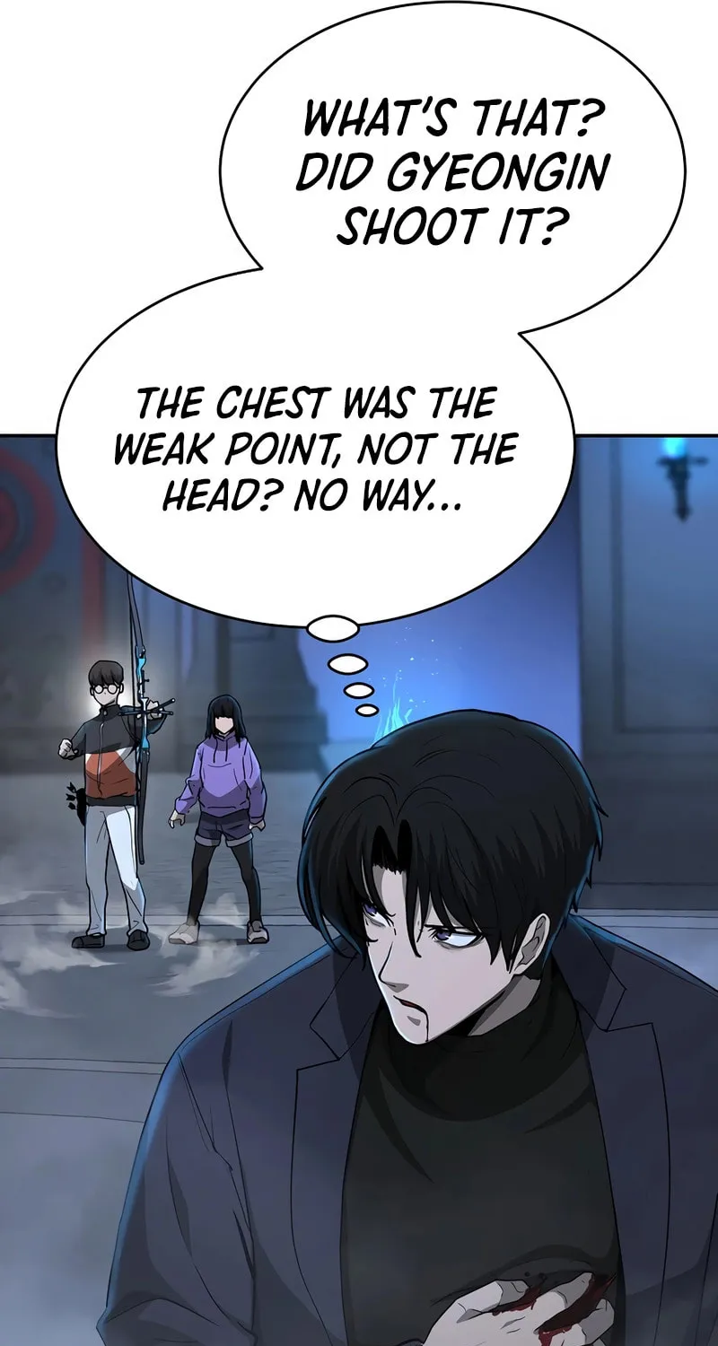 The Return Of Apocalypses Tyrant Chapter 13 page 82 - 