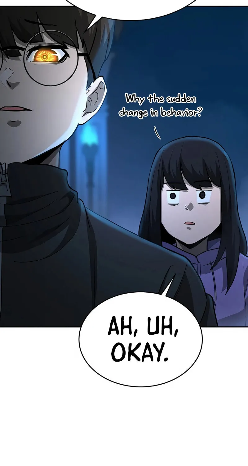 The Return Of Apocalypses Tyrant Chapter 13 page 84 - 