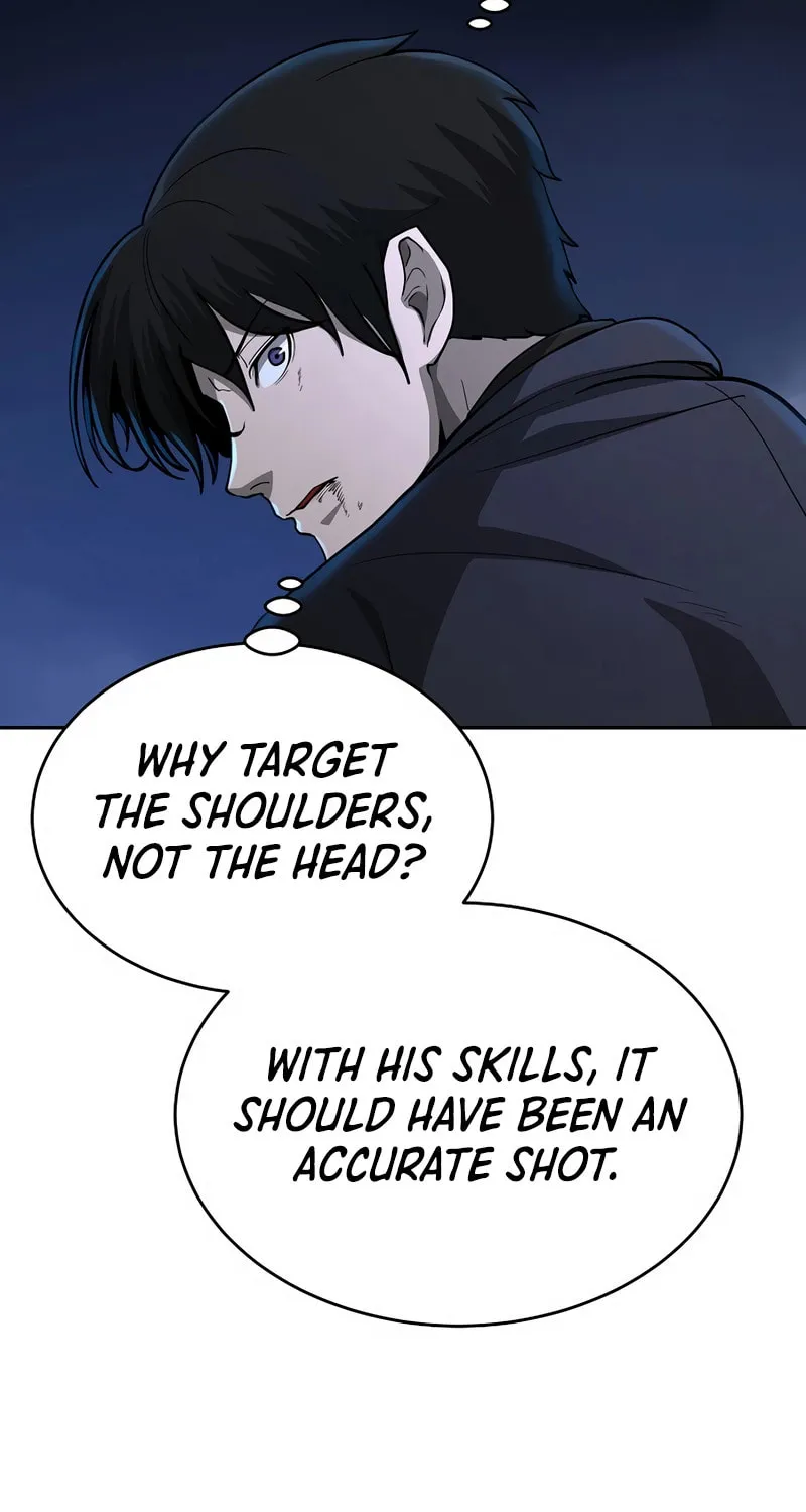 The Return Of Apocalypses Tyrant Chapter 13 page 88 - 