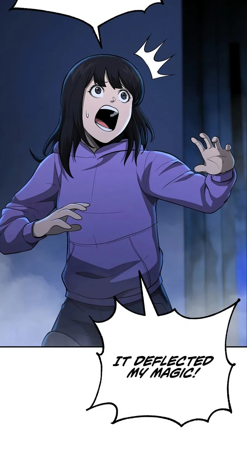 The Return Of Apocalypses Tyrant Chapter 13 page 94 - 