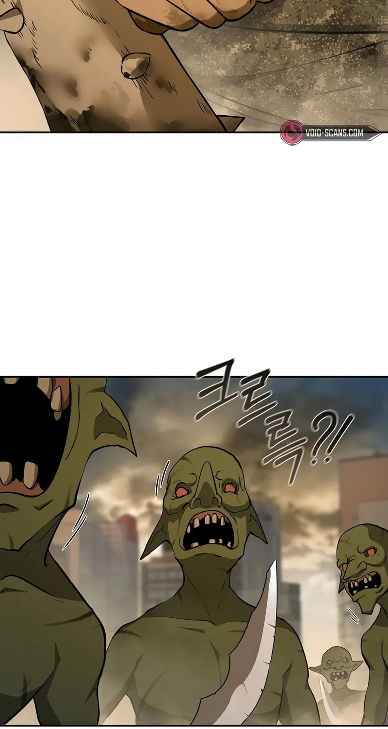 The Return Of Apocalypses Tyrant Chapter 14 page 109 - 