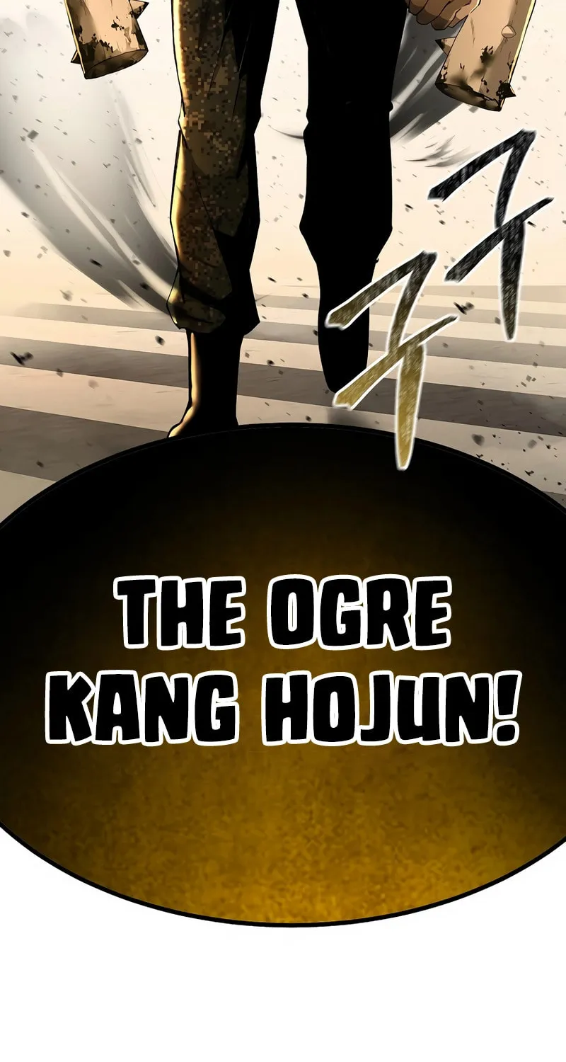 The Return Of Apocalypses Tyrant Chapter 14 page 112 - 