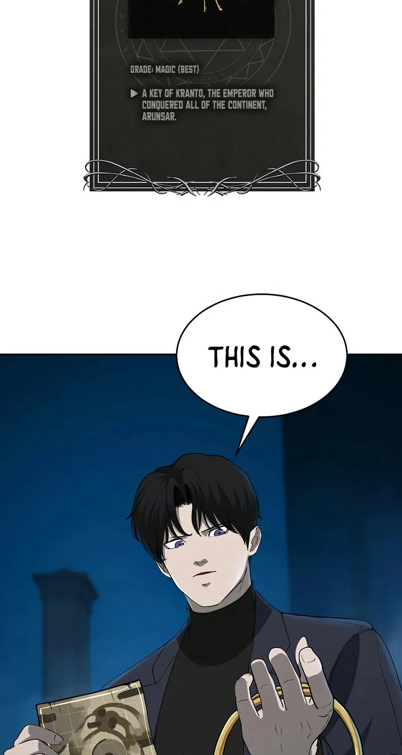 The Return Of Apocalypses Tyrant Chapter 14 page 15 - 