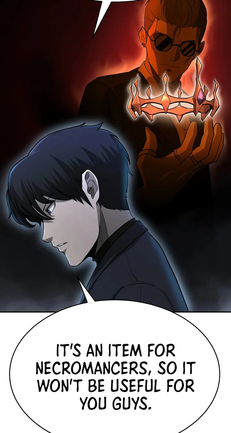 The Return Of Apocalypses Tyrant Chapter 14 page 24 - 