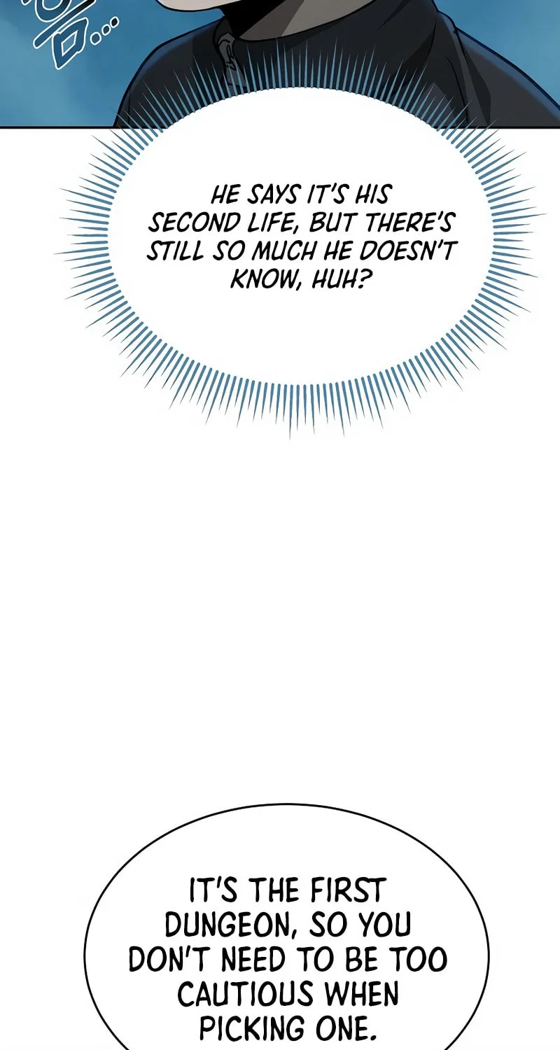 The Return Of Apocalypses Tyrant Chapter 14 page 26 - 