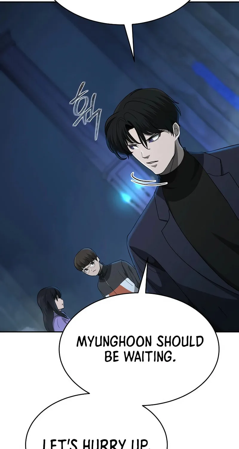The Return Of Apocalypses Tyrant Chapter 14 page 27 - 