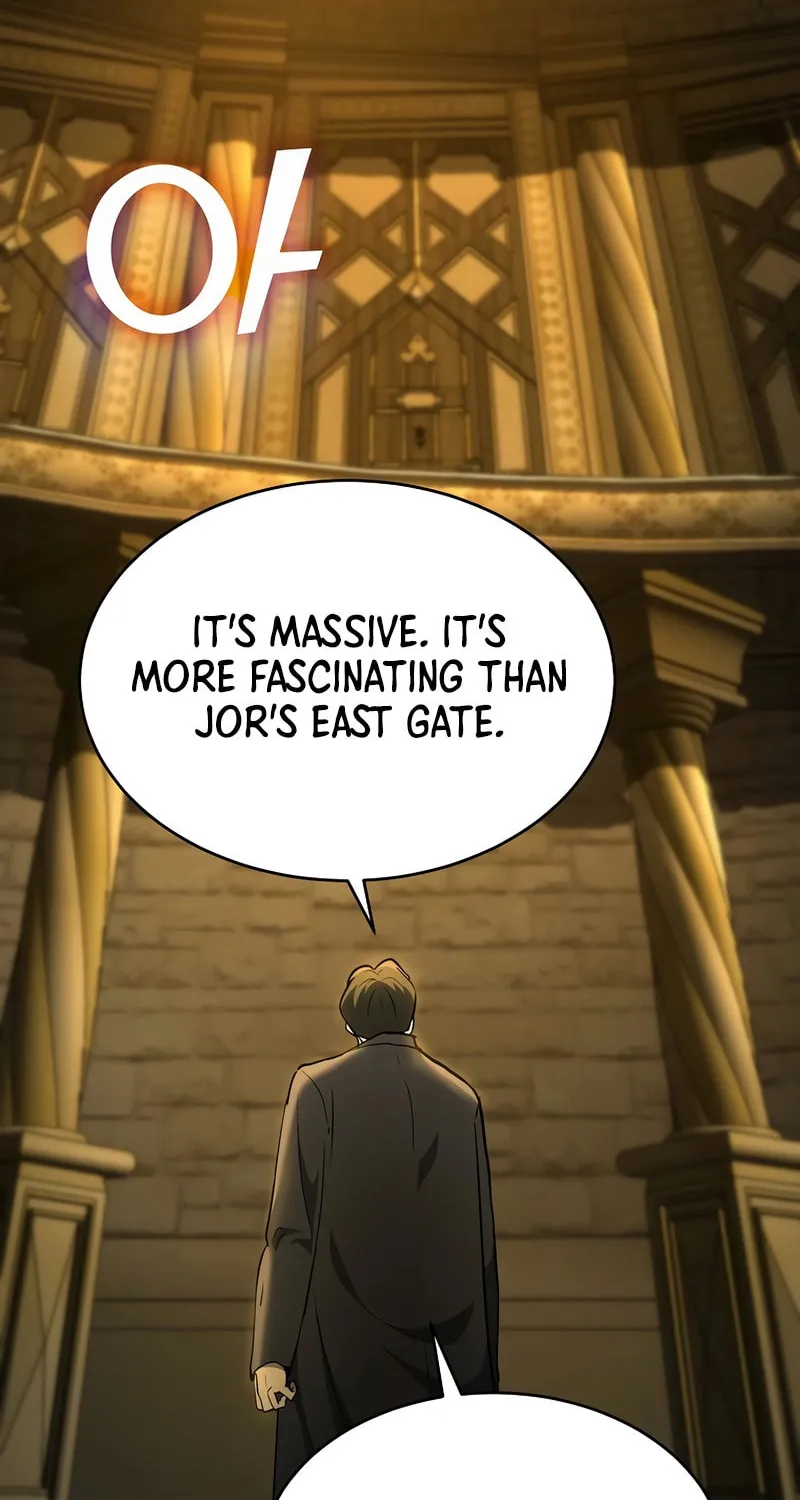 The Return Of Apocalypses Tyrant Chapter 14 page 35 - 