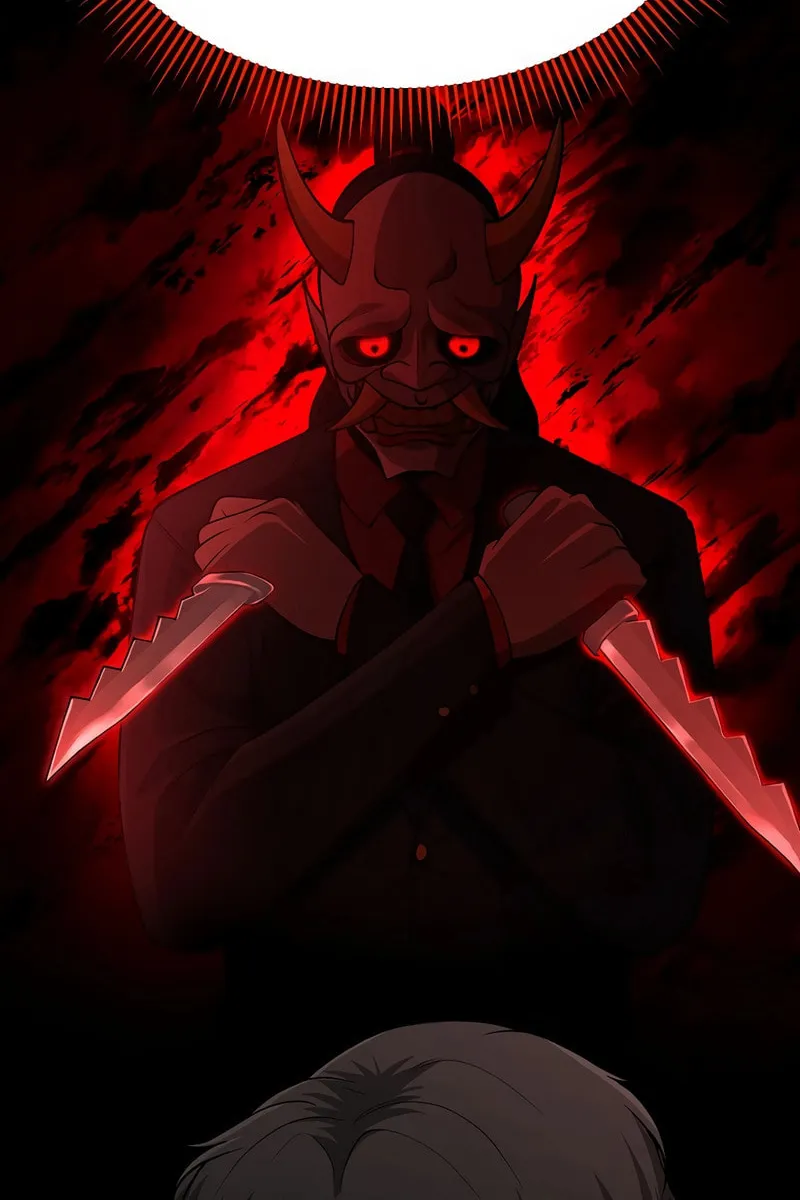 The Return Of Apocalypses Tyrant Chapter 14 page 41 - 
