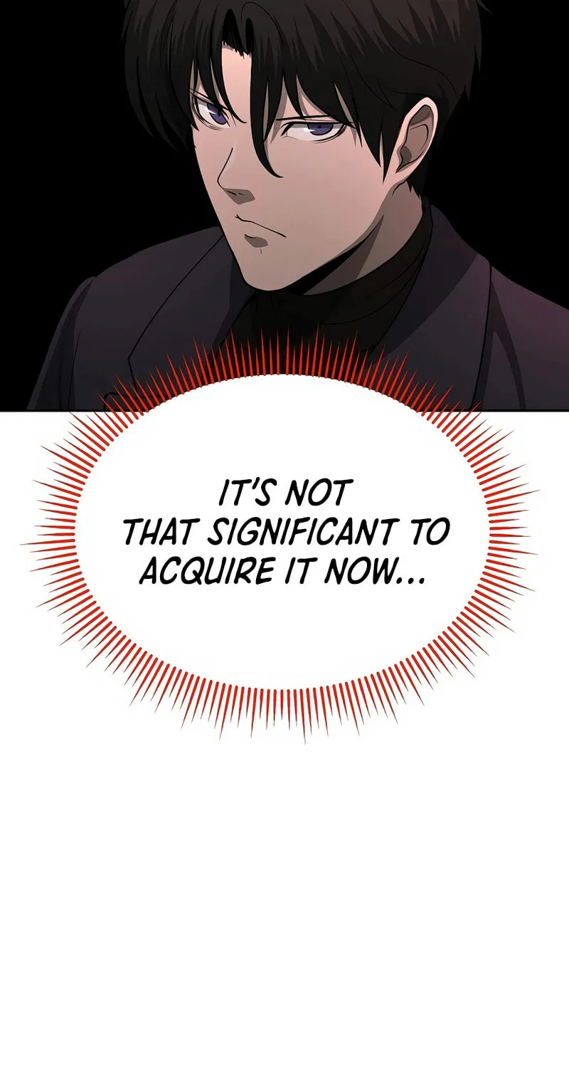 The Return Of Apocalypses Tyrant Chapter 14 page 42 - 