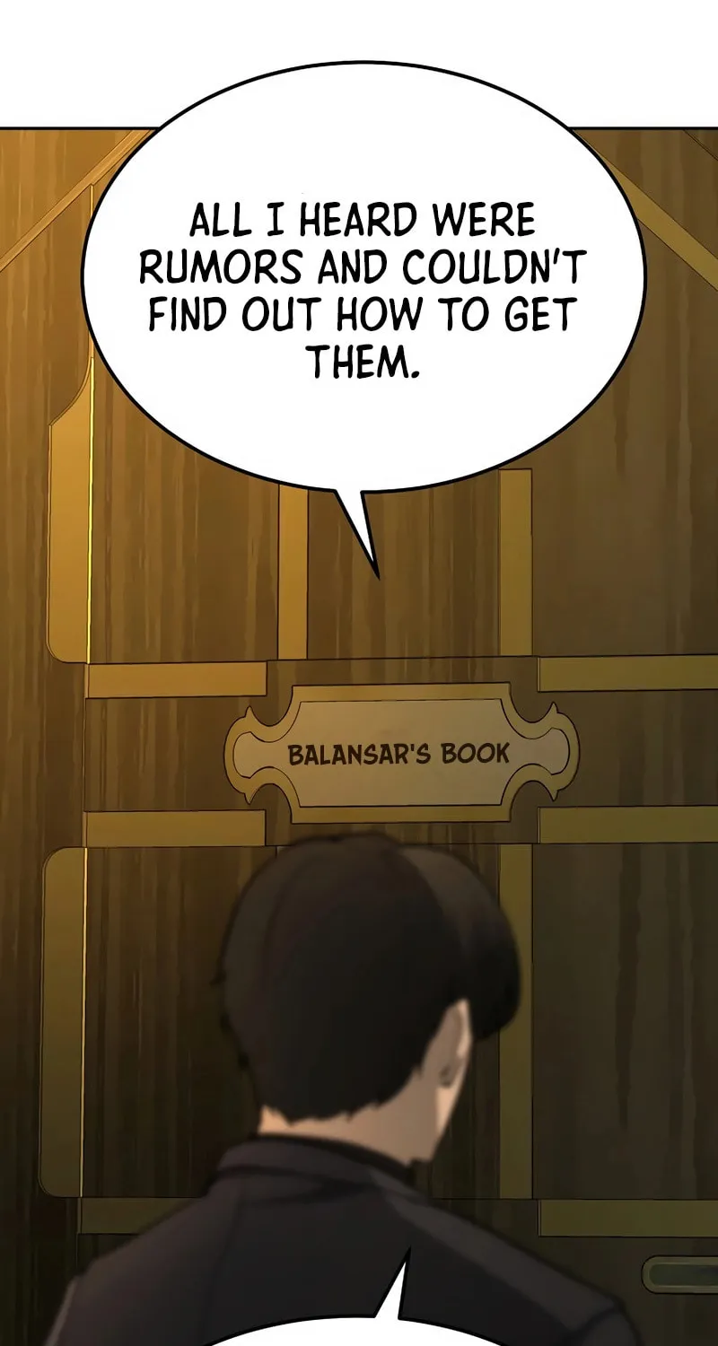 The Return Of Apocalypses Tyrant Chapter 14 page 49 - 