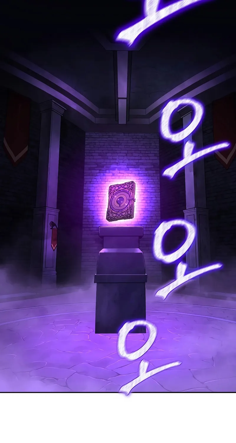 The Return Of Apocalypses Tyrant Chapter 14 page 54 - 