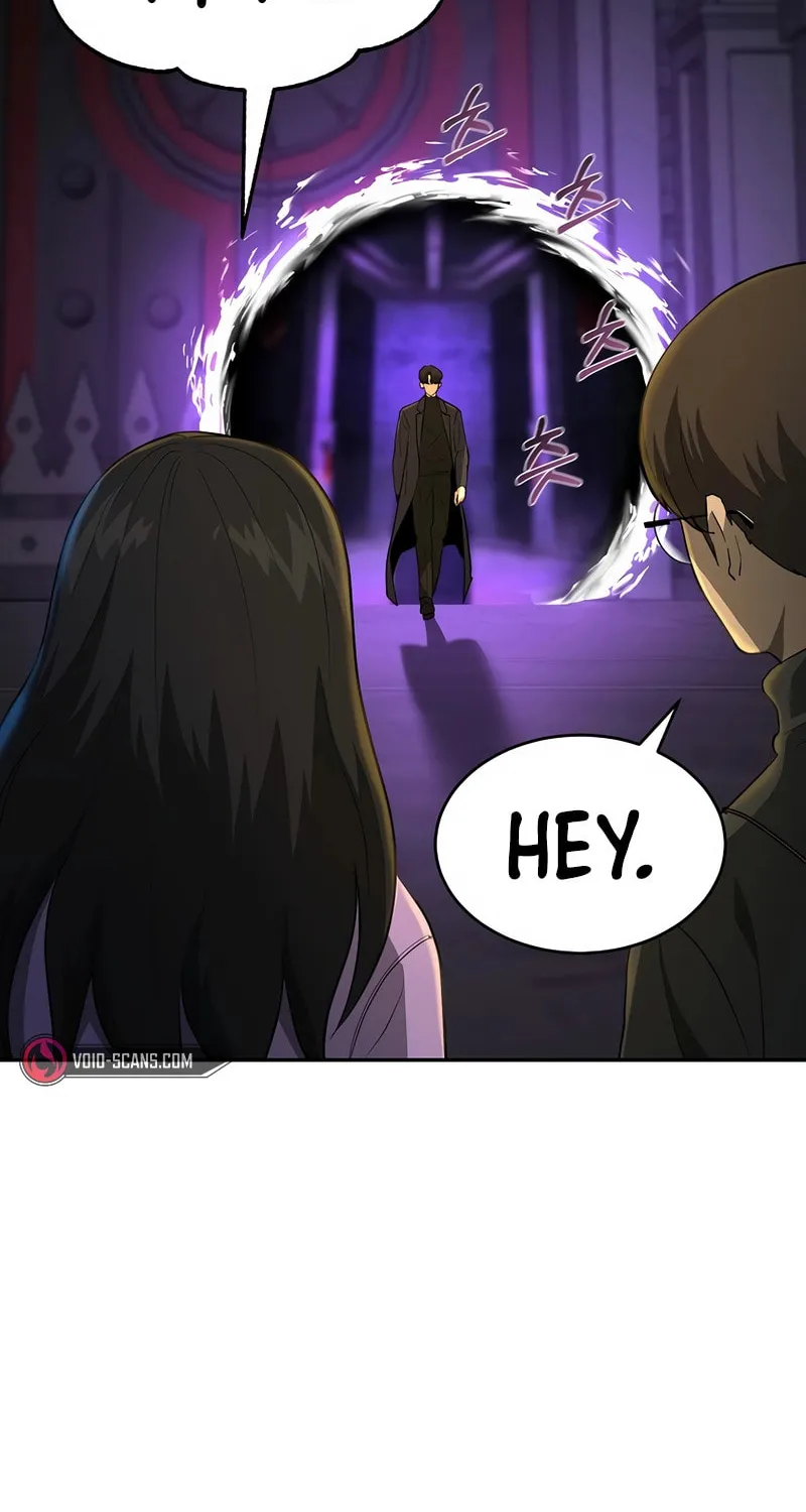 The Return Of Apocalypses Tyrant Chapter 14 page 59 - 