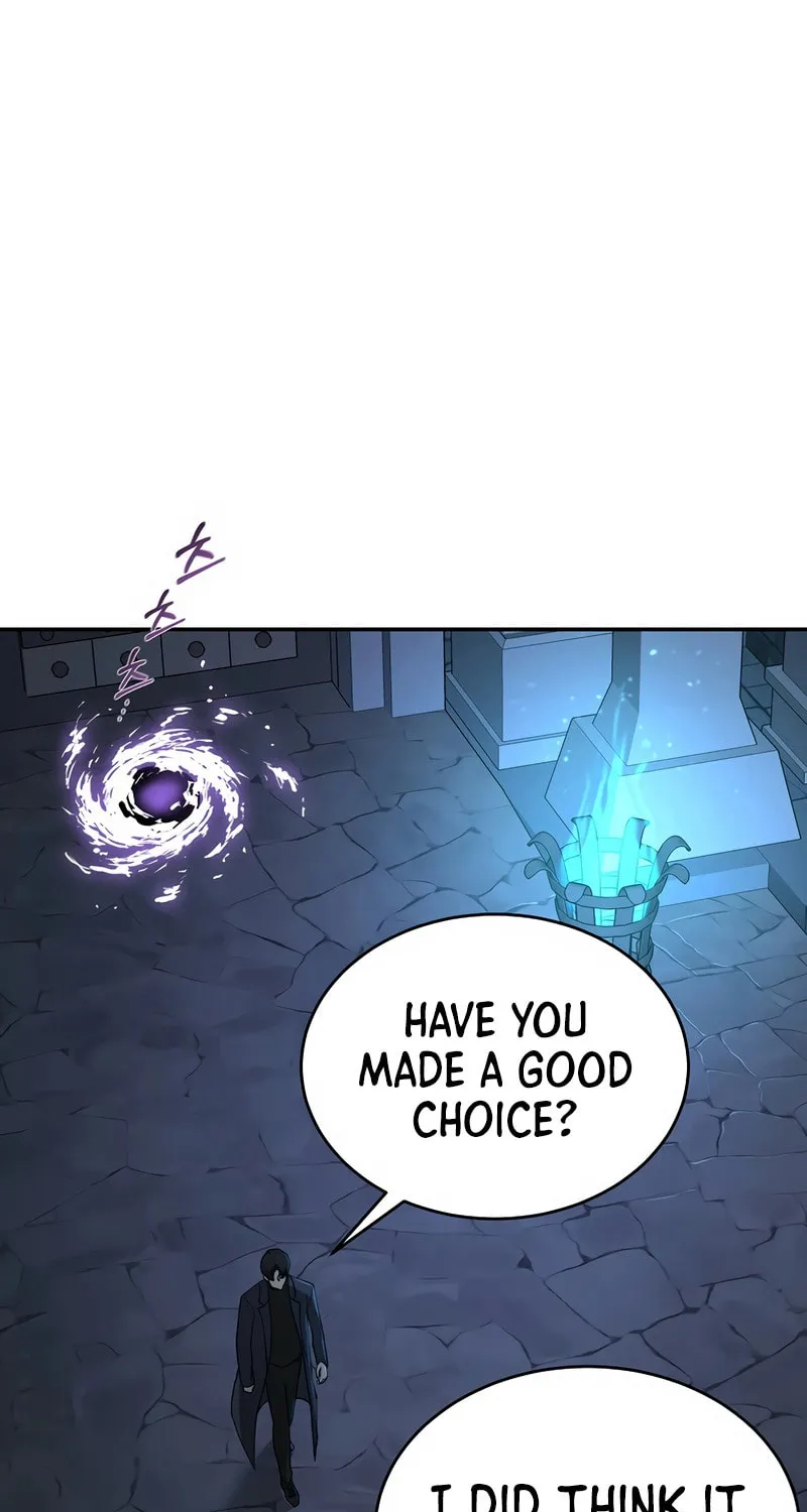 The Return Of Apocalypses Tyrant Chapter 14 page 60 - 