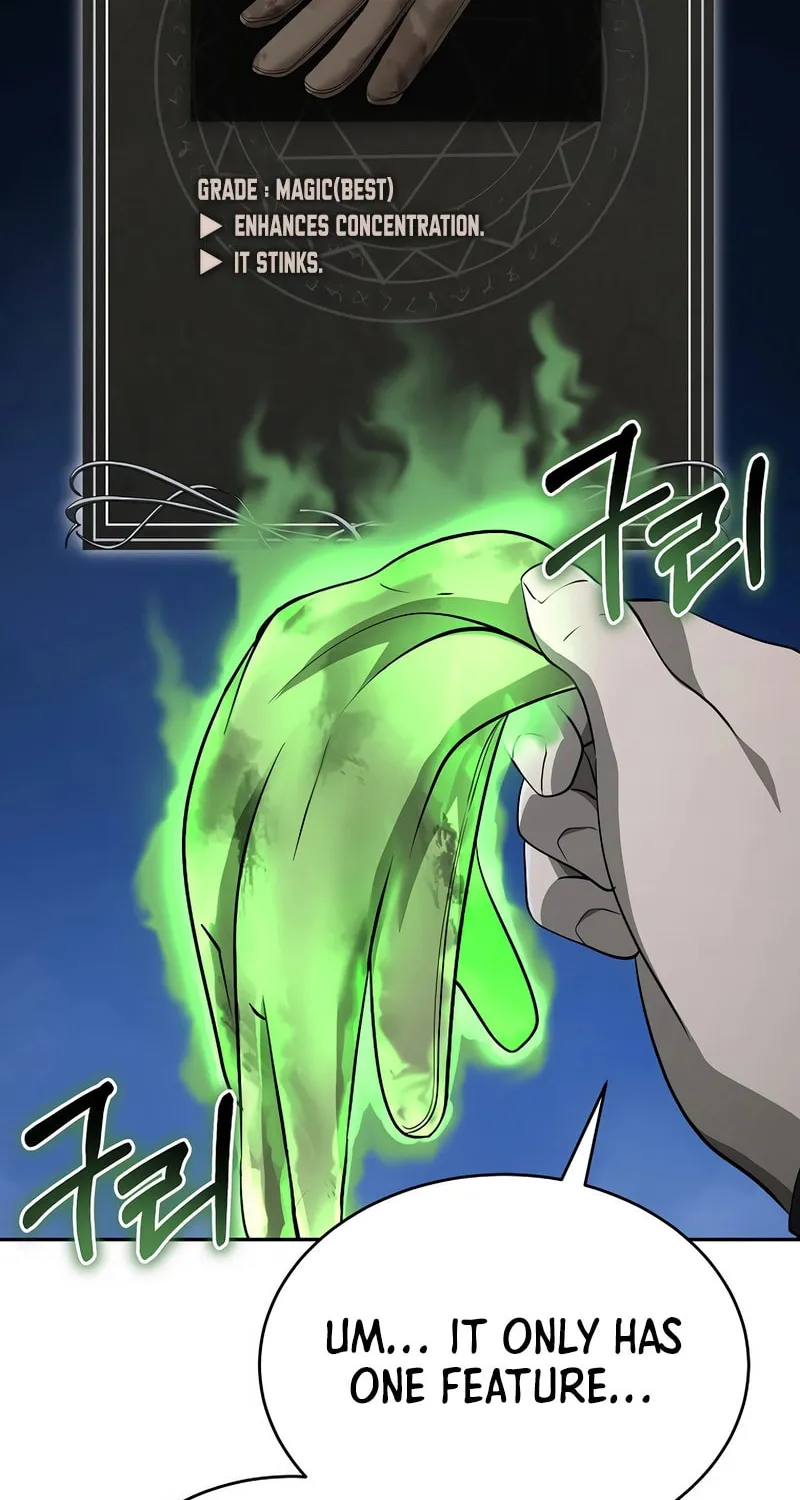 The Return Of Apocalypses Tyrant Chapter 14 page 7 - 