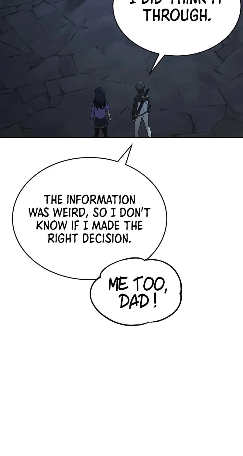 The Return Of Apocalypses Tyrant Chapter 14 page 61 - 