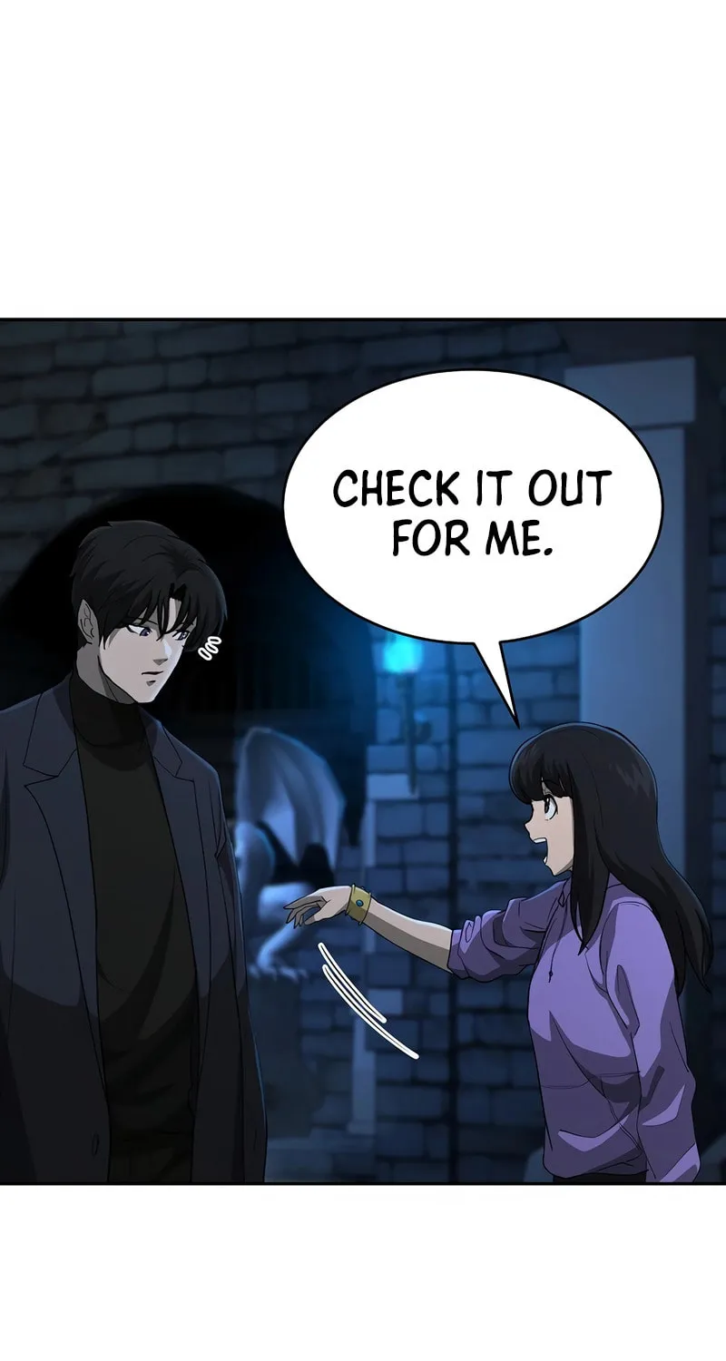 The Return Of Apocalypses Tyrant Chapter 14 page 62 - 